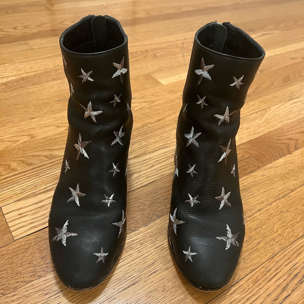 Dolce Vita Star boots